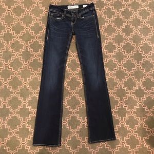 SOLD BKE Stella Jeans 25